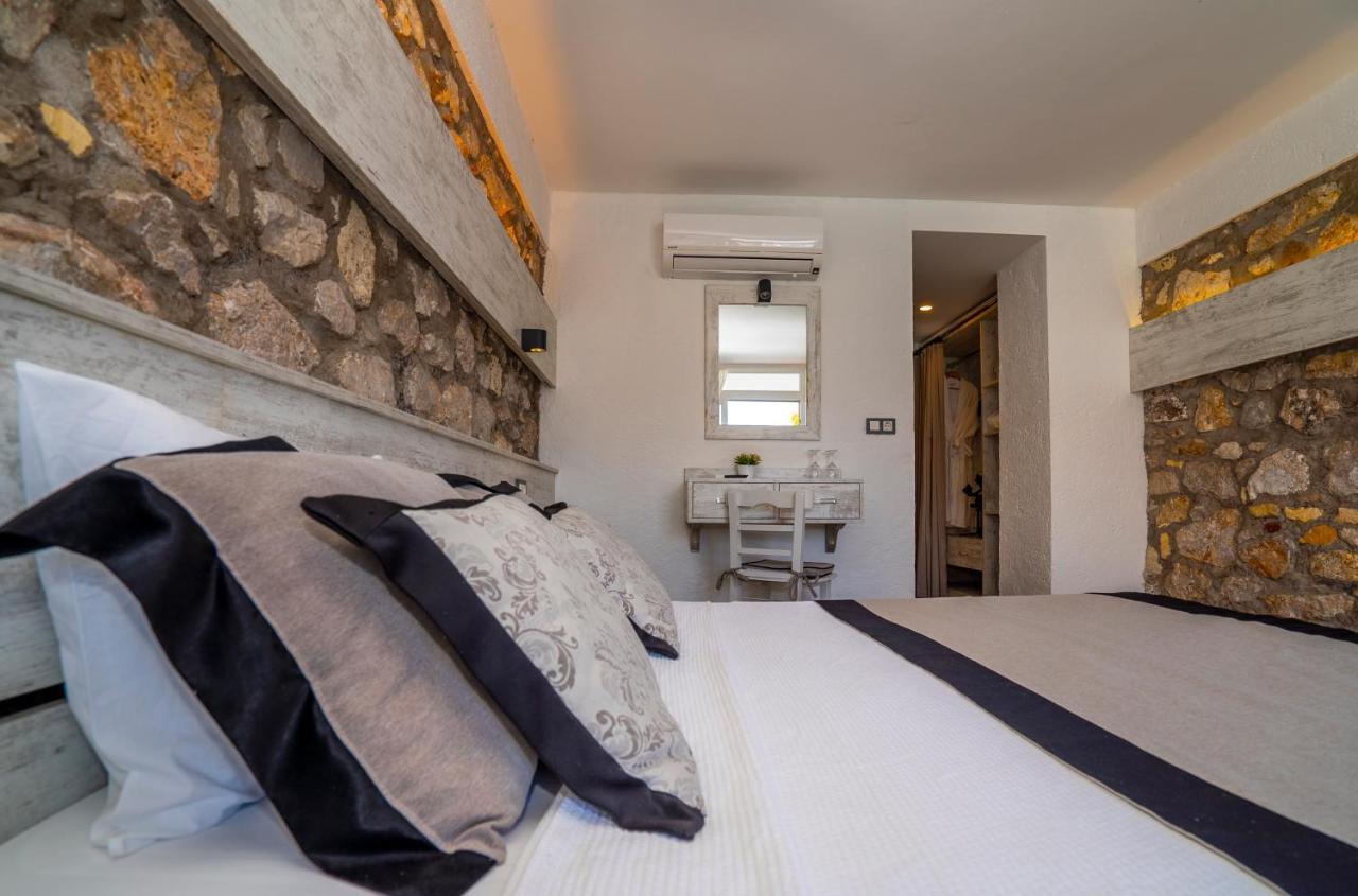 Sifne Thermal Otel Çeşme Luaran gambar