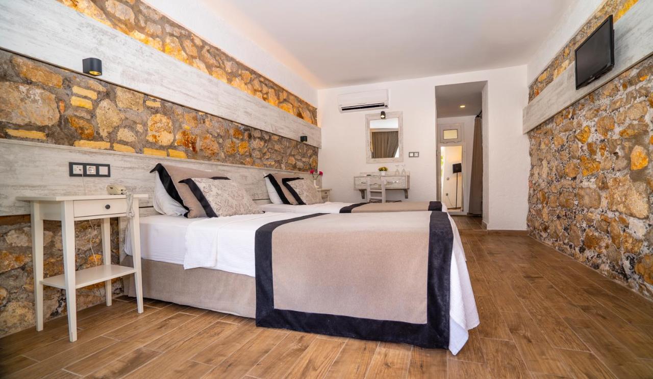 Sifne Thermal Otel Çeşme Luaran gambar