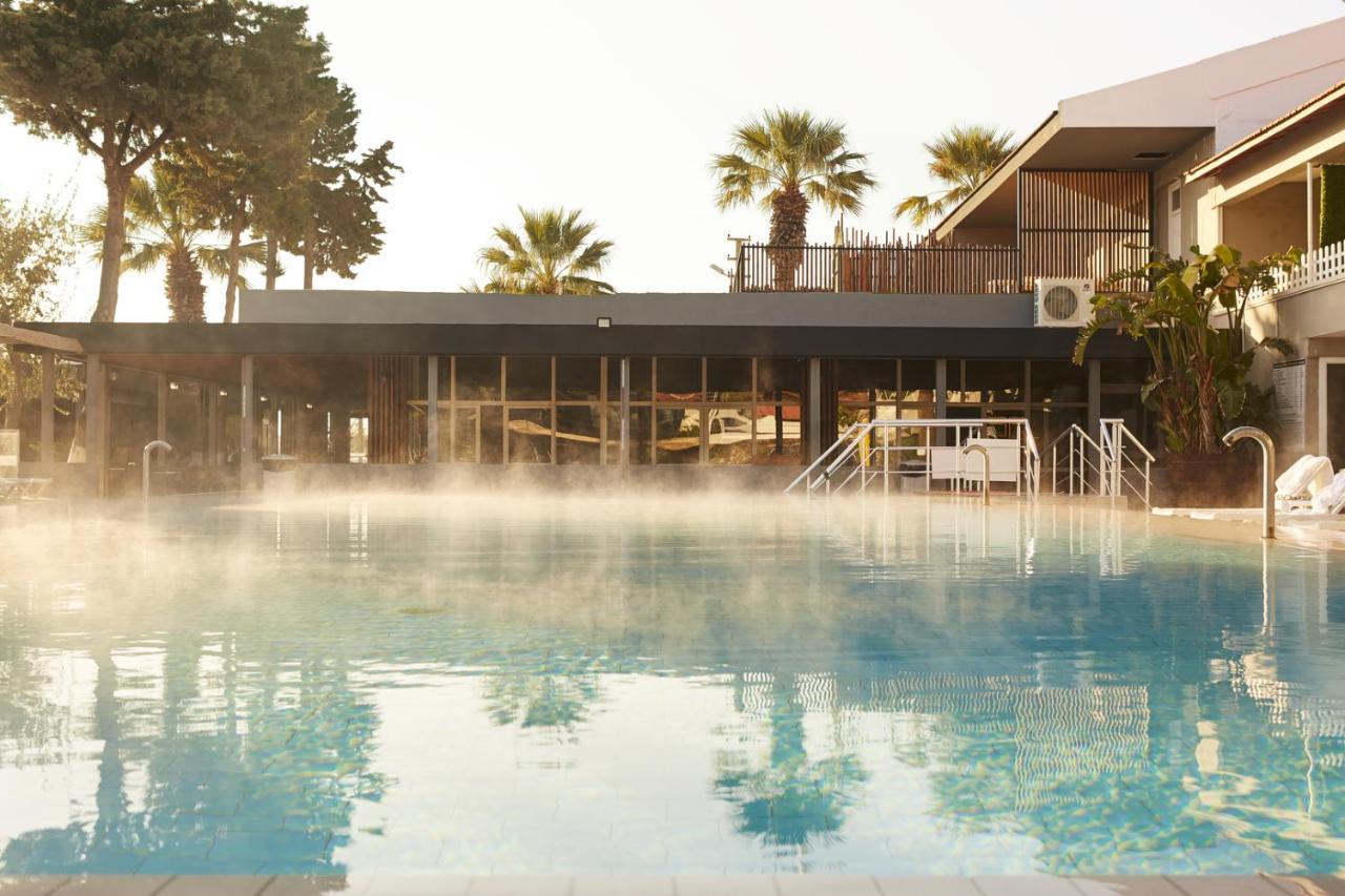 Sifne Thermal Otel Çeşme Luaran gambar